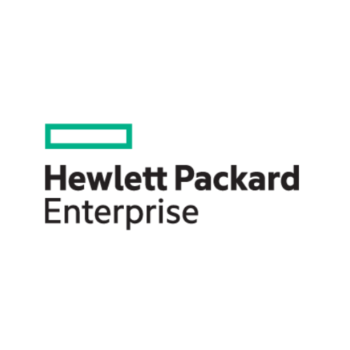 Hewlett Packard